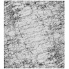 Addison Chantille ACN606 Black 10 ft. x 14 ft. Rectangle Rug