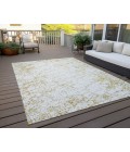 Chantille ACN606 Gold 10' x 14' Rug