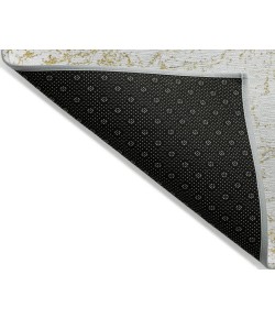Addison Chantille ACN606 Gold 10 ft. x 14 ft. Rectangle Rug