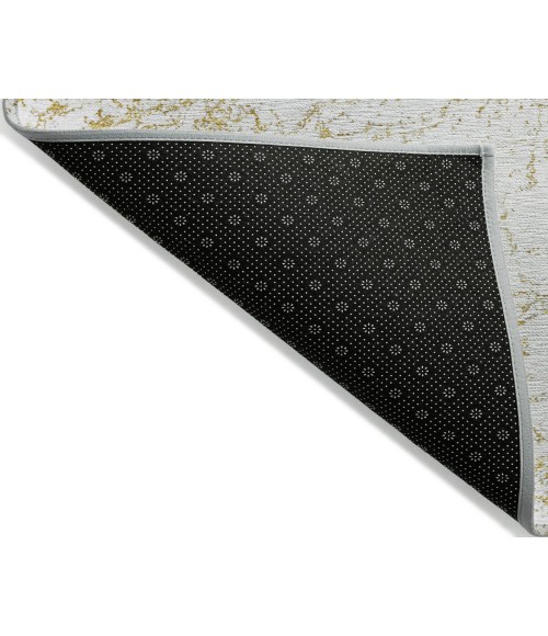 Chantille ACN606 Gold 10' x 14' Rug