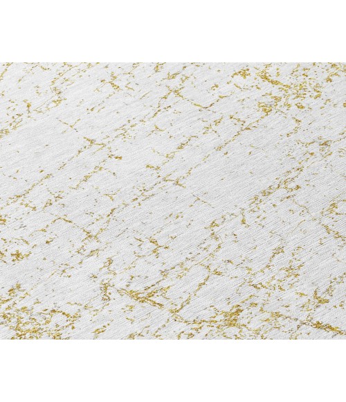 Chantille ACN606 Gold 10' x 14' Rug