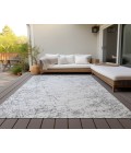 Chantille ACN606 Gray 5' x 7'6" Rug