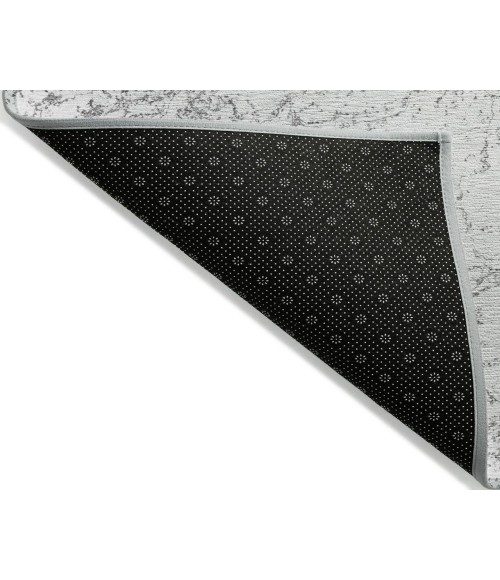 Chantille ACN606 Gray 5' x 7'6" Rug
