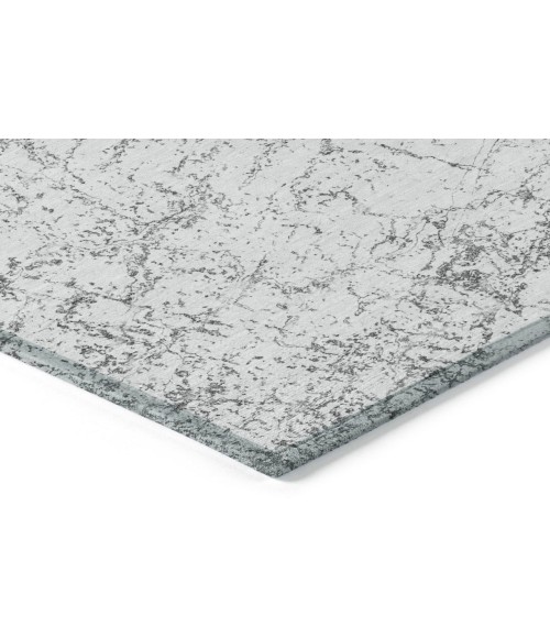 Chantille ACN606 Gray 5' x 7'6" Rug