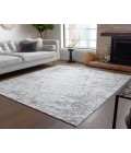 Chantille ACN606 Gray 5' x 7'6" Rug