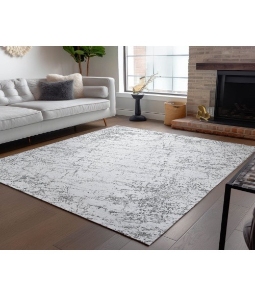 Chantille ACN606 Gray 5' x 7'6" Rug
