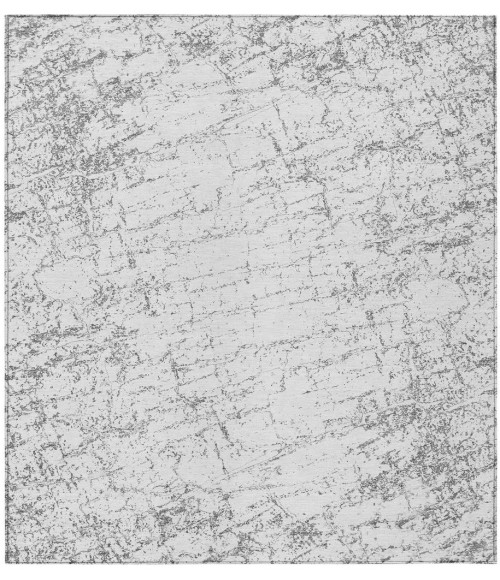 Chantille ACN606 Gray 5' x 7'6" Rug