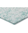 Chantille ACN606 Teal 5' x 7'6" Rug