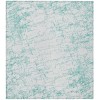 Addison Chantille ACN606 Teal 10 ft. x 14 ft. Rectangle Rug