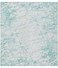 Chantille ACN606 Teal 5' x 7'6" Rug