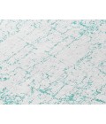 Chantille ACN606 Teal 5' x 7'6" Rug