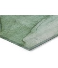 Chantille ACN607 Green 5' x 7'6" Rug