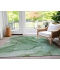 Chantille ACN607 Green 5' x 7'6" Rug