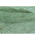 Chantille ACN607 Green 5' x 7'6" Rug