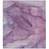 Addison Chantille ACN607 Purple 5 ft. x 7 ft. 6 in. Rectangle Rug