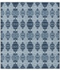 Chantille ACN610 Blue 8' x 10' Rug