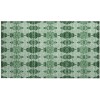 Addison Chantille ACN610 Emerald 1 ft. 8 in. x 2 ft. 6 in. Rectangle Rug