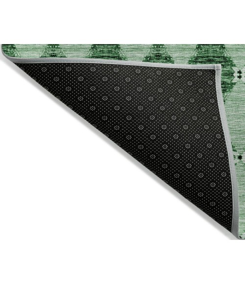 Chantille ACN610 Emerald 8' x 10' Rug
