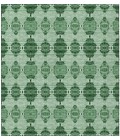 Chantille ACN610 Emerald 8' x 10' Rug