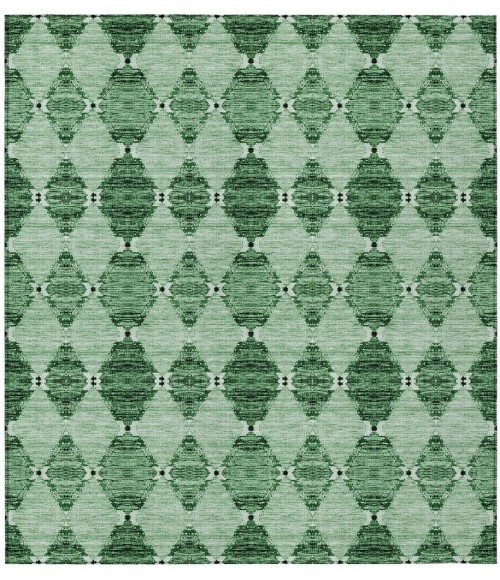 Chantille ACN610 Emerald 8' x 10' Rug