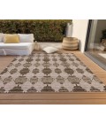 Chantille ACN610 Mocha 8' x 10' Rug