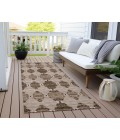 Chantille ACN610 Mocha 2'3" x 7'6" Rug