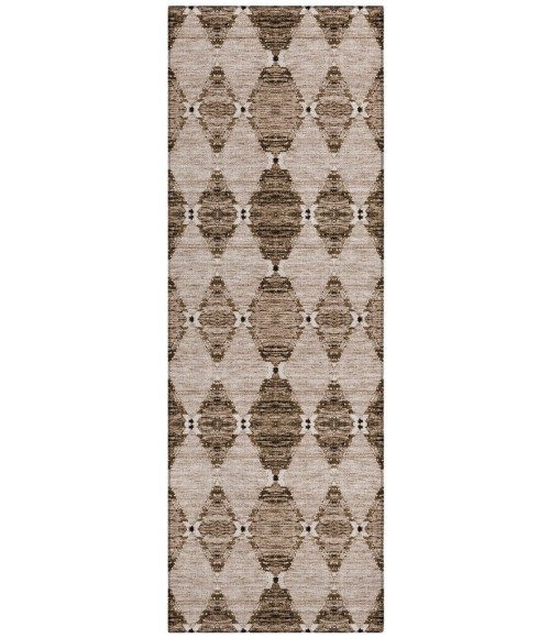 Chantille ACN610 Mocha 2'3" x 7'6" Rug
