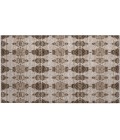 Chantille ACN610 Mocha 1'8" x 2'6" Rug