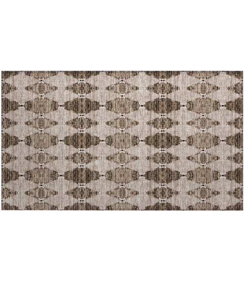 Chantille ACN610 Mocha 1'8" x 2'6" Rug