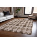 Chantille ACN610 Mocha 8' x 10' Rug