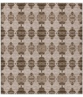 Chantille ACN610 Mocha 8' x 10' Rug