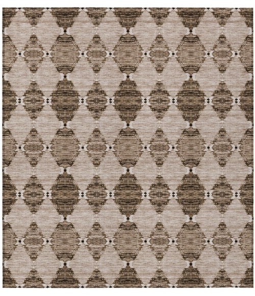 Chantille ACN610 Mocha 8' x 10' Rug