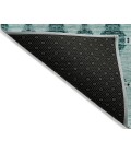 Chantille ACN610 Teal 8' x 10' Rug