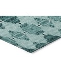 Chantille ACN610 Teal 8' x 10' Rug