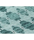 Chantille ACN610 Teal 8' x 10' Rug