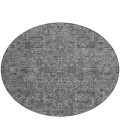 Chantille ACN611 Charcoal 8' x 8' Rug