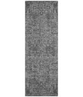 Chantille ACN611 Charcoal 2'3" x 7'6" Rug