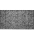 Chantille ACN611 Charcoal 1'8" x 2'6" Rug