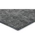 Chantille ACN611 Charcoal 9' x 12' Rug