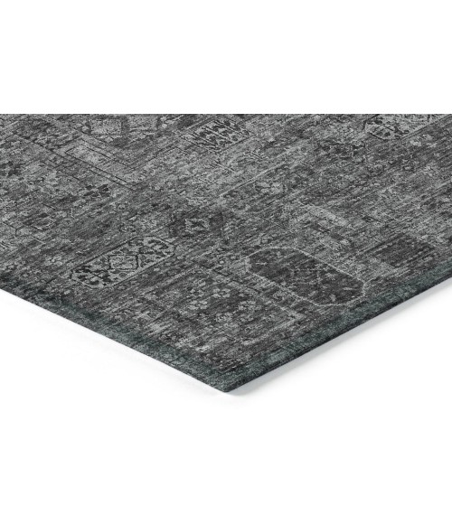 Chantille ACN611 Charcoal 9' x 12' Rug