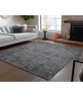 Chantille ACN611 Charcoal 9' x 12' Rug