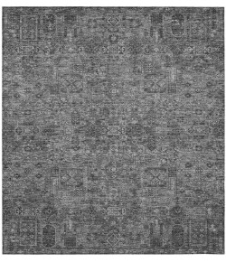 Addison Chantille ACN611 Charcoal 3 ft. x 5 ft. Rectangle Rug