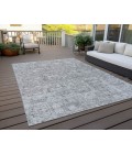 Chantille ACN611 Gray 9' x 12' Rug