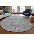 Chantille ACN611 Gray 8' x 8' Rug