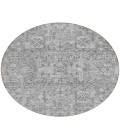 Chantille ACN611 Gray 8' x 8' Rug