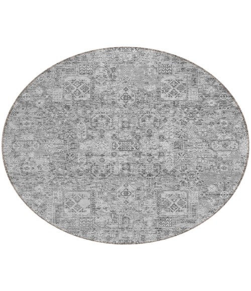 Chantille ACN611 Gray 8' x 8' Rug