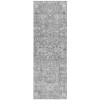 Addison Chantille ACN611 Gray 2 ft. 3 in. x 7 ft. 6 in. Runner Rug