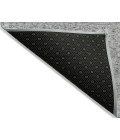 Chantille ACN611 Gray 8' x 8' Rug