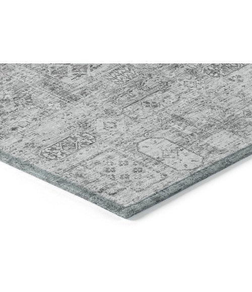 Chantille ACN611 Gray 8' x 8' Rug