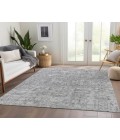 Chantille ACN611 Gray 9' x 12' Rug
